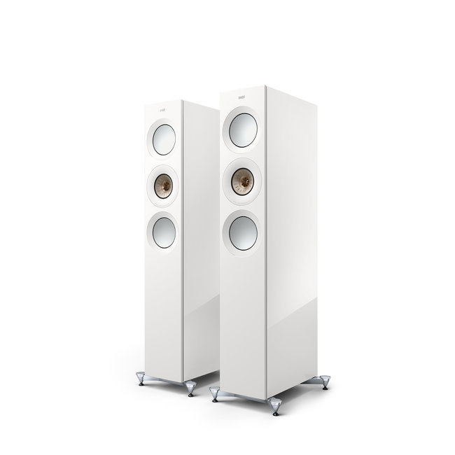 Kef Reference 3 META