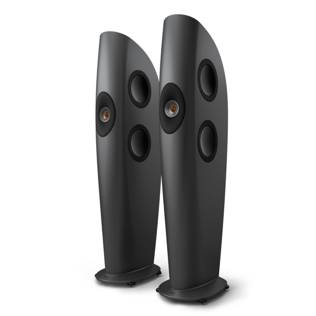 Kef Blade one META