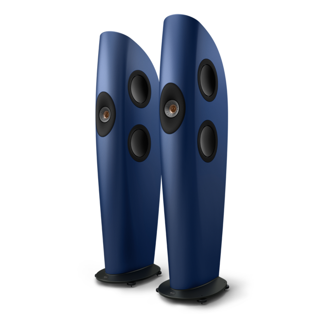 Kef Blade one META