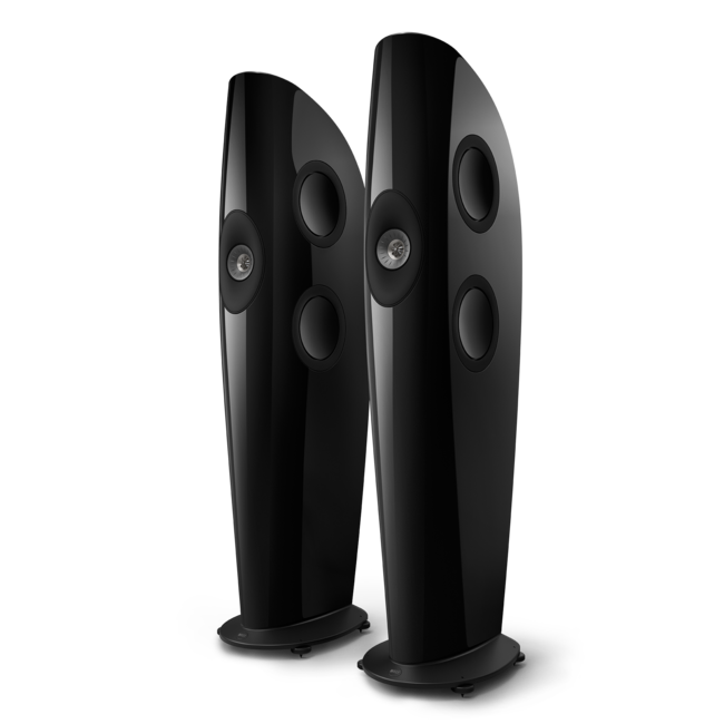 Kef Blade one META