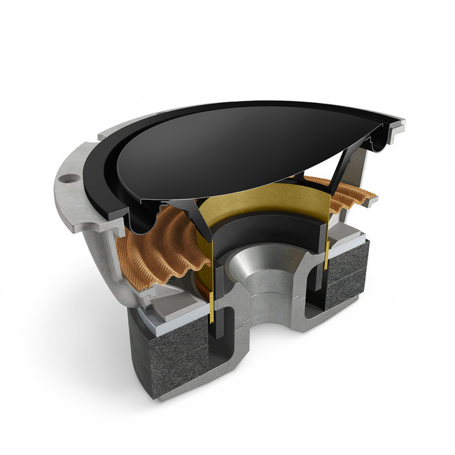 Kef Reference 5 META