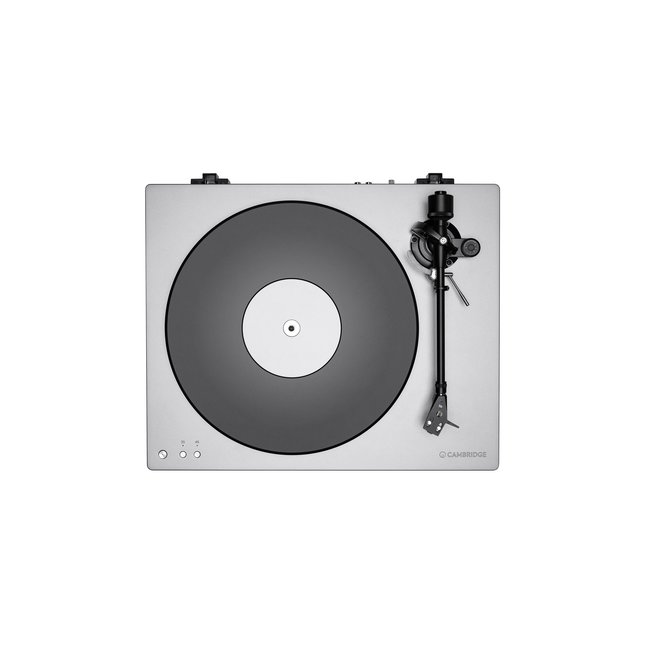Cambridge ALVA TT V2 Demo