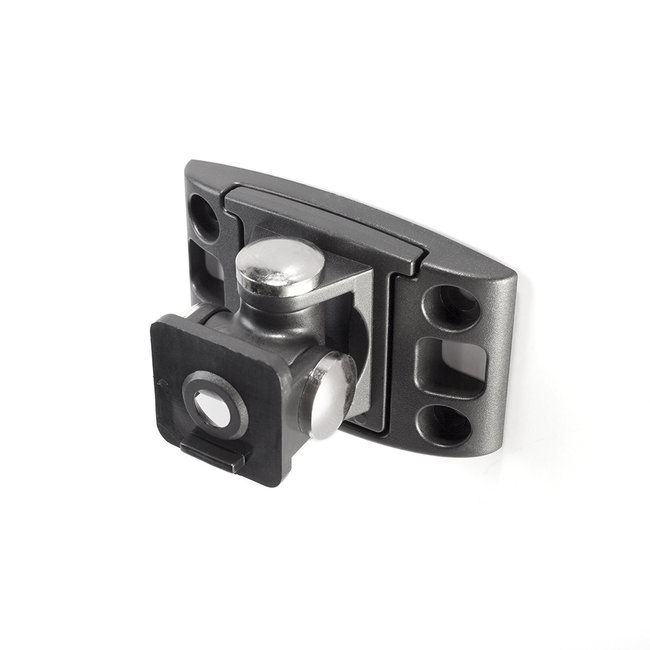 Cambridge Minx 400M muur beugel (set)