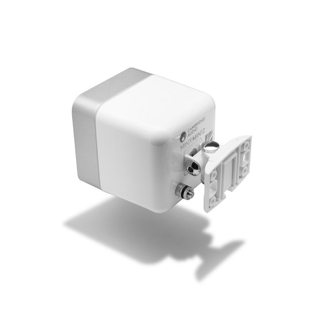 Cambridge Minx 400M muur beugel (set)