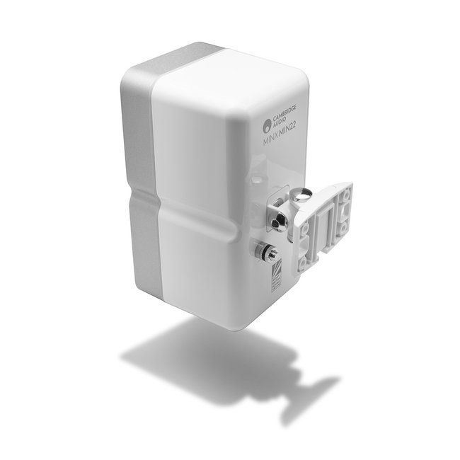 Cambridge Minx 400M muur beugel (set)