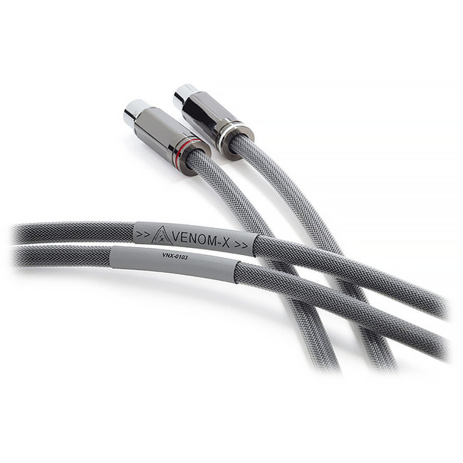 SHUNYATA  VENOM-X XLR