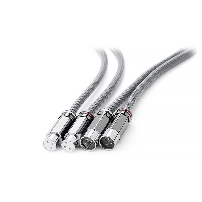 SHUNYATA  VENOM-X XLR