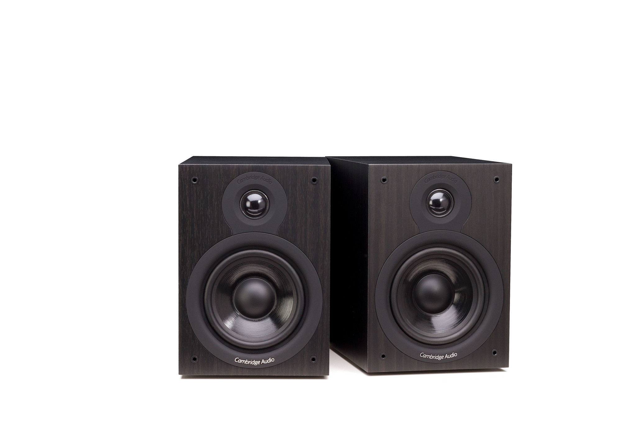 Cambridge Audio SX50 monitorspeakers kopen? Bender hifi