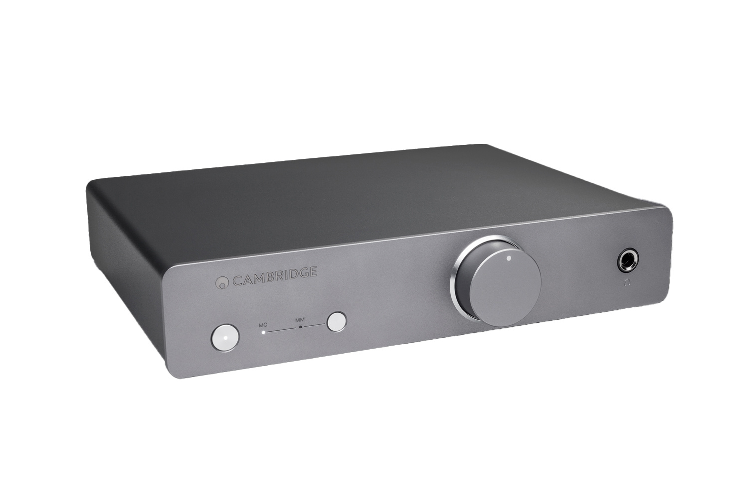Cambridge Audio Duo Argent Préamplificateurs phono sur