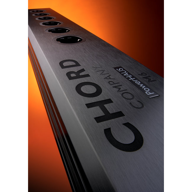 Chord PowerHAUS M6