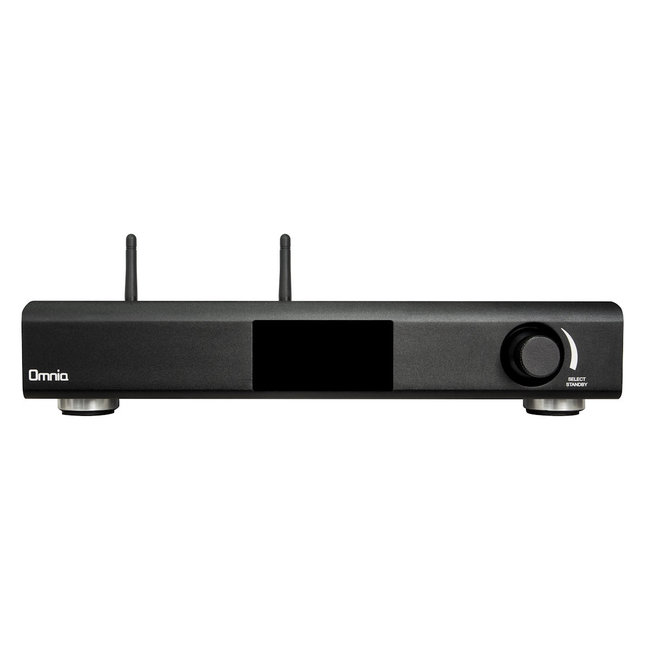 NuPrime Omnia A200