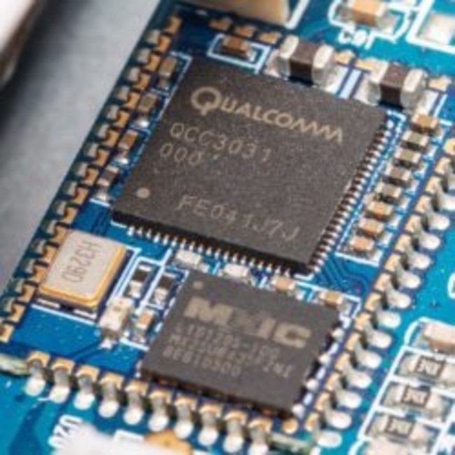 NuPrime Omnia A200 Demo zwart