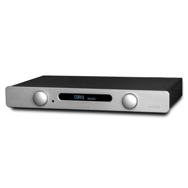 ATOLL DAC300
