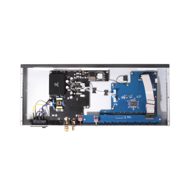 Silent angel Bonn N8 PRO