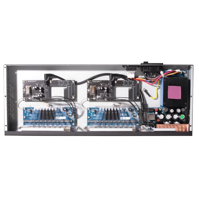 Silent angel N16-LPS