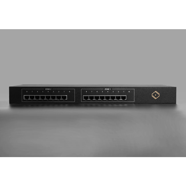 Silent angel N16-LPS