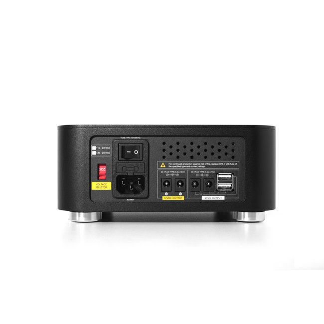 Silent angel Forester F2