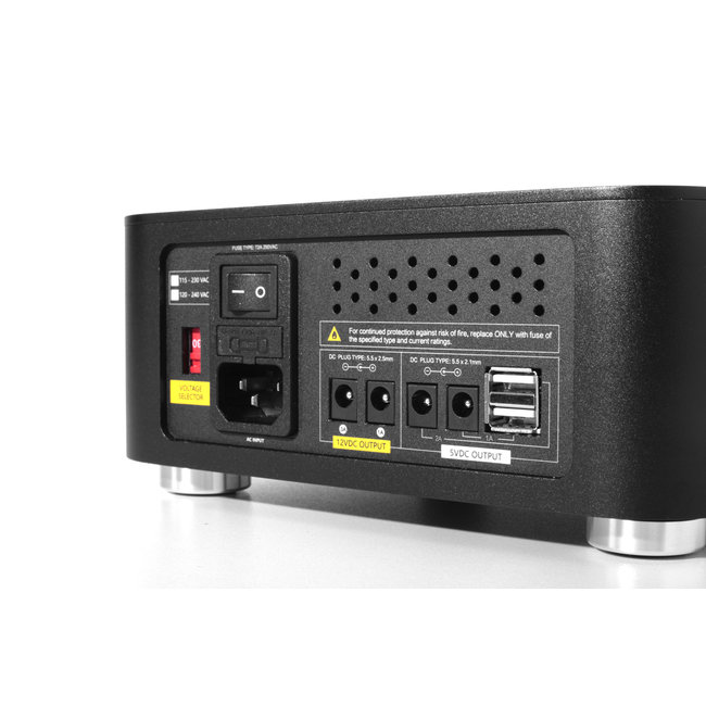 Silent angel Forester F2