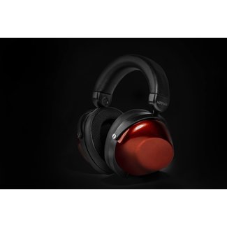HIFIMAN HIFIMAN HE-R9 Bluemini demo