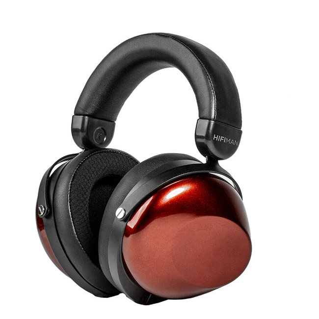 HIFIMAN HE-R9 Bluemini demo