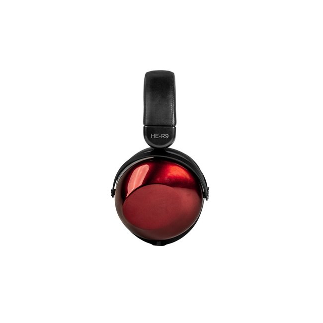 HIFIMAN HE-R9 Bluemini demo