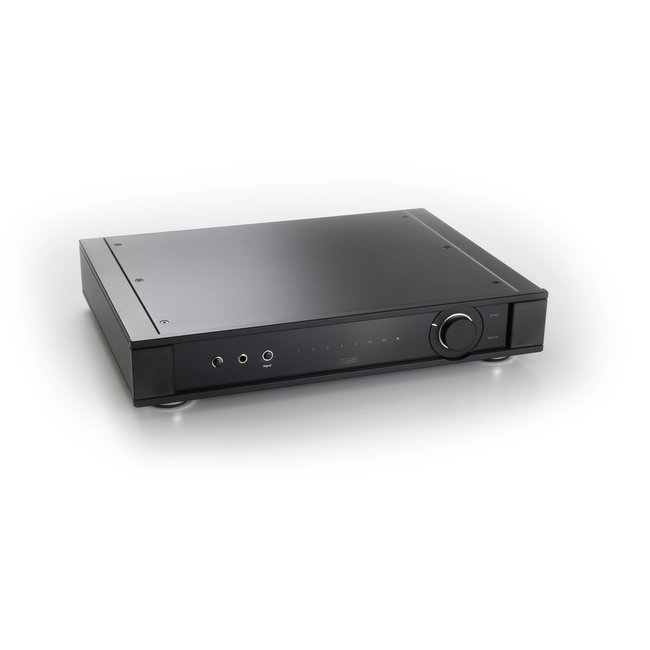 REGA ELICIT MK5