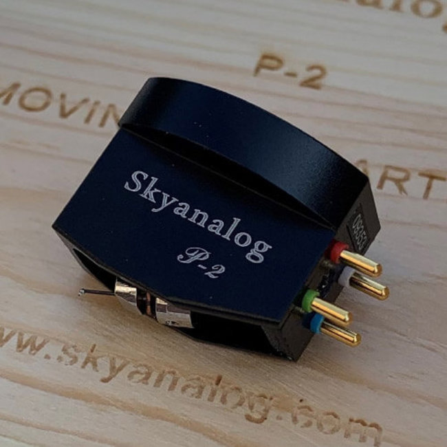 SkyAnalog SkyAnalog P-2 MC