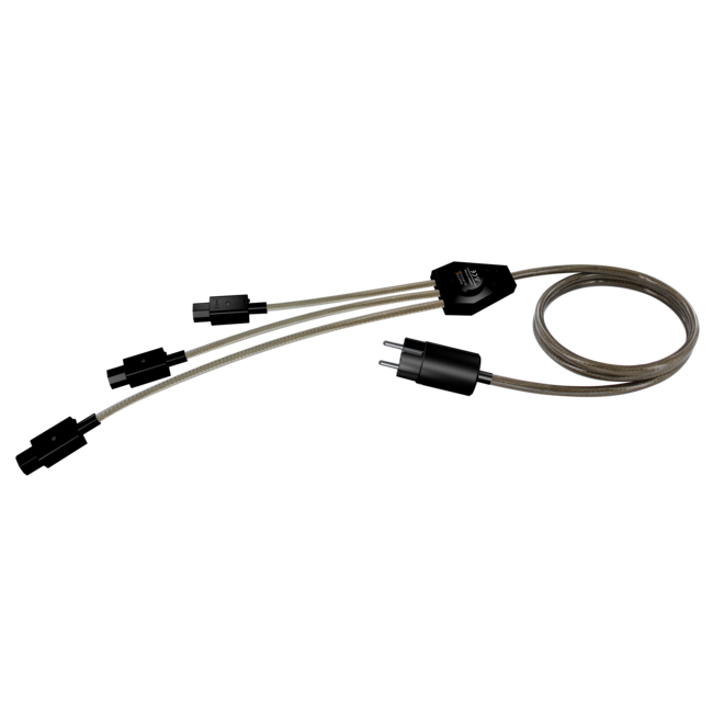 Essential Audio Tools Current Spyder L