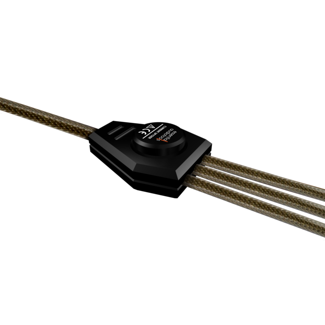 Essential Audio Tools Current Spyder L