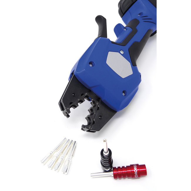 Chord C-ScreenX set met pluggen