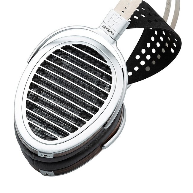 HiFiman HE1000 SE