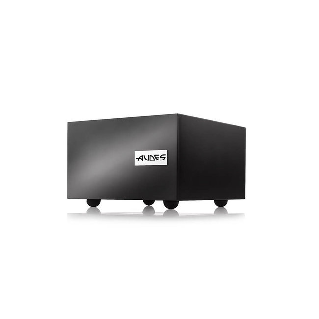 Audes DCB-1 DC blocker