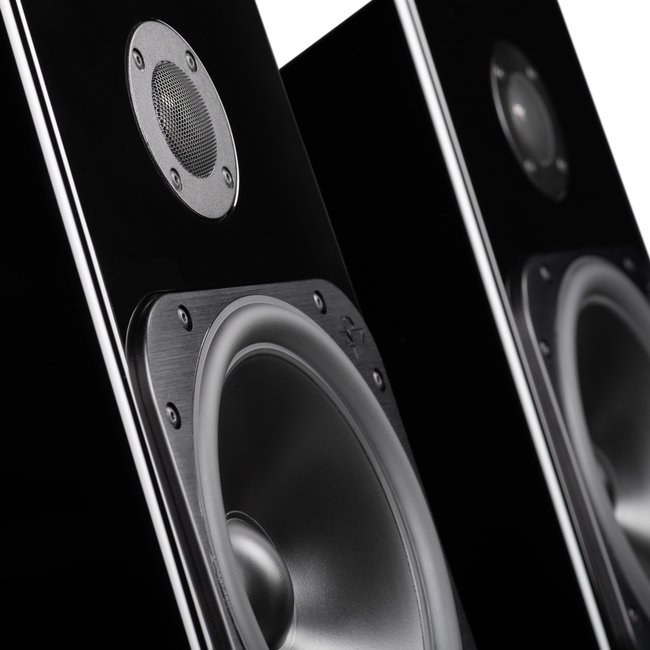 Totem Element Metal V2