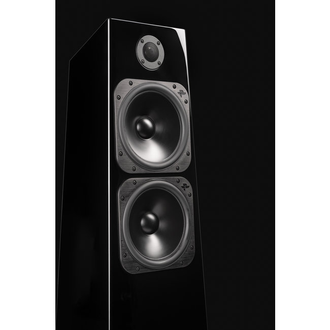 Totem Element Metal V2