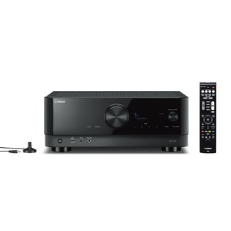 Yamaha Yamaha RX-V4A Surround Receiver (TSR-400)