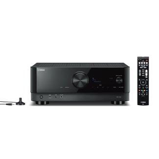 Yamaha Yamaha RX-V4A