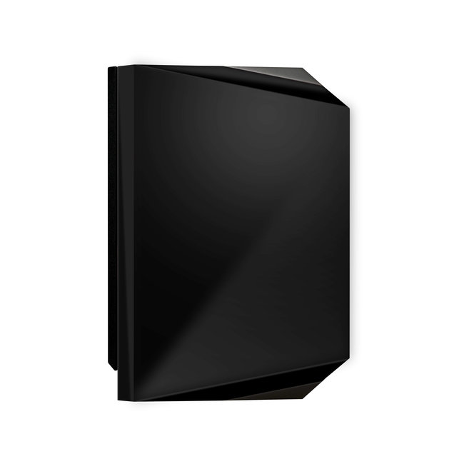 Kudos TITAN 505 met stands