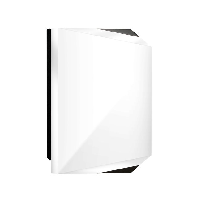 Kudos TITAN 505 met stands