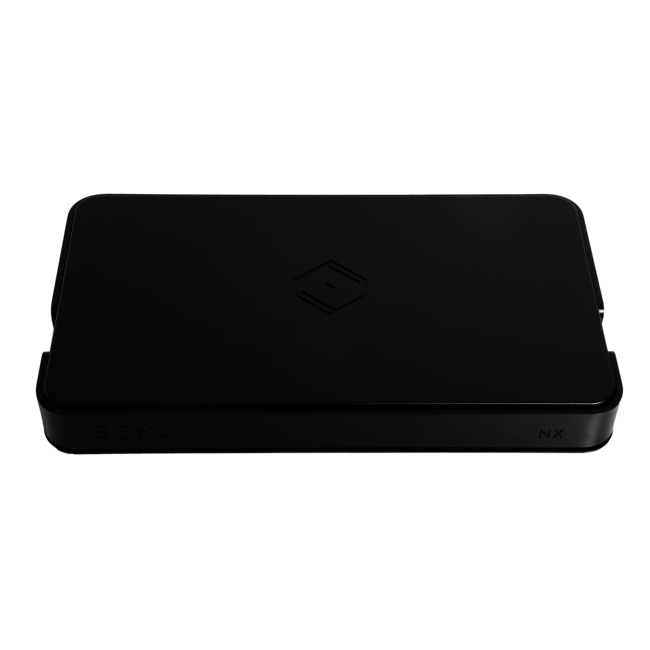 Silent Angel Bonn NX