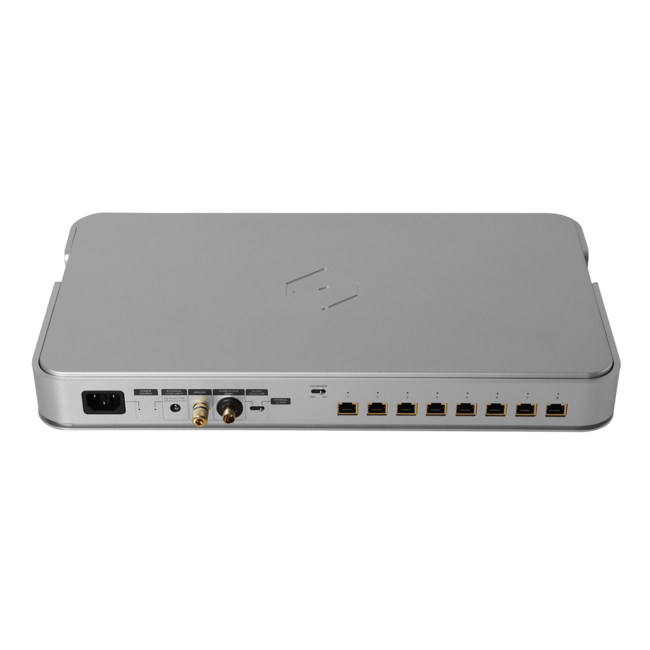 Silent Angel Bonn NX