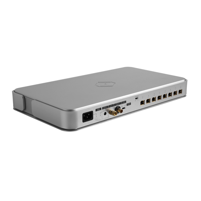 Silent Angel Bonn NX