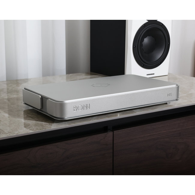 Silent Angel Bonn NX