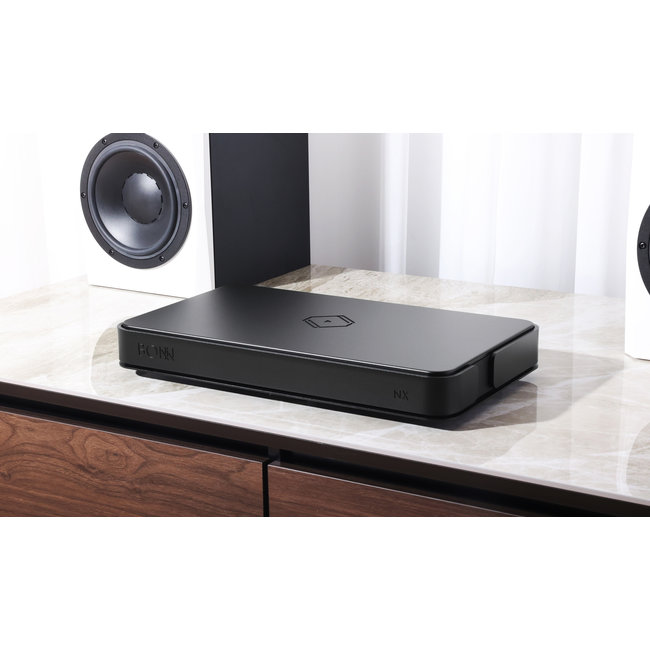 Silent Angel Bonn NX