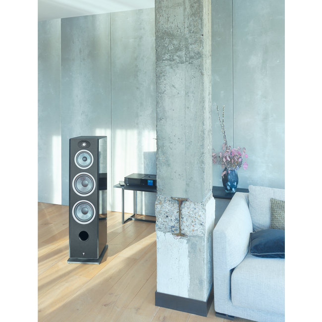 Focal Vestia N4
