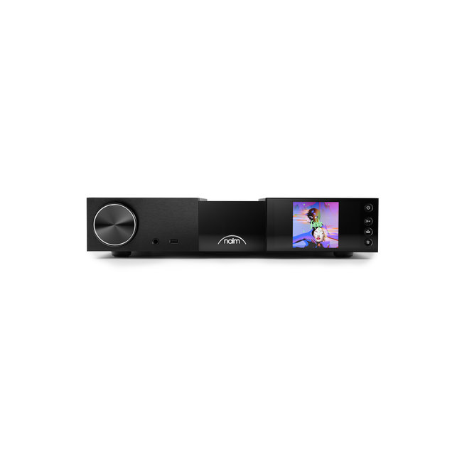 Naim NSC 222 voorversterker/streamer