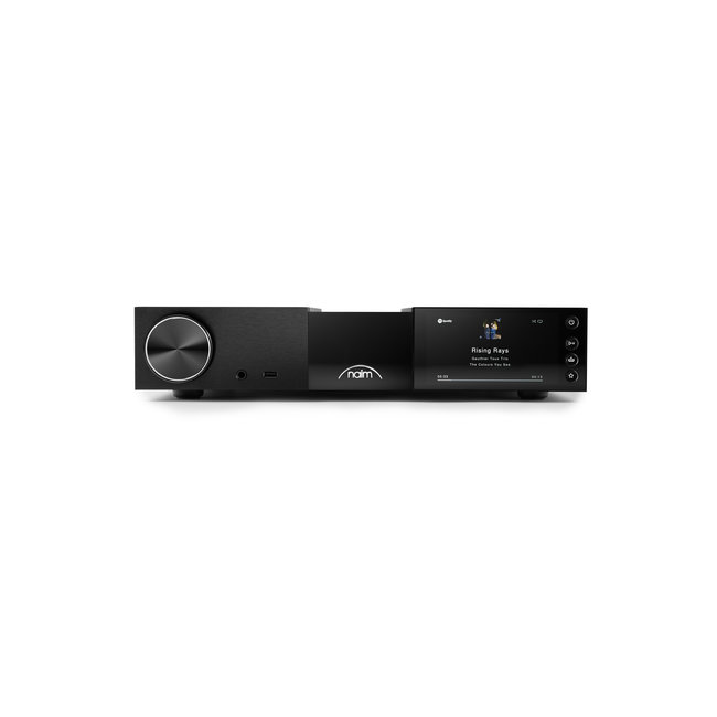 Naim NSC 222 voorversterker/streamer