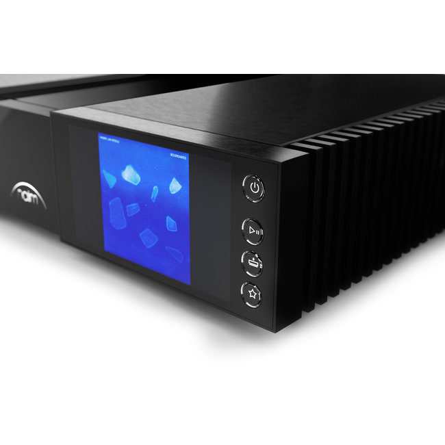 Naim NSC 222 voorversterker/streamer