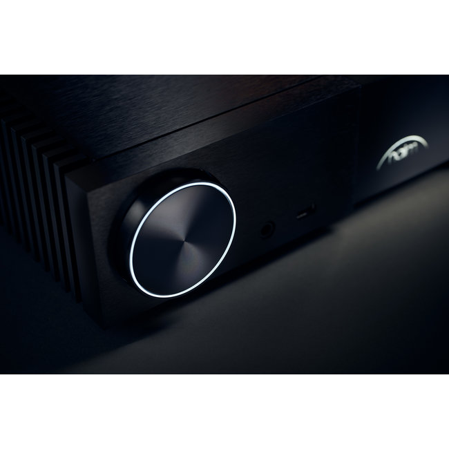 Naim NSC 222 voorversterker/streamer