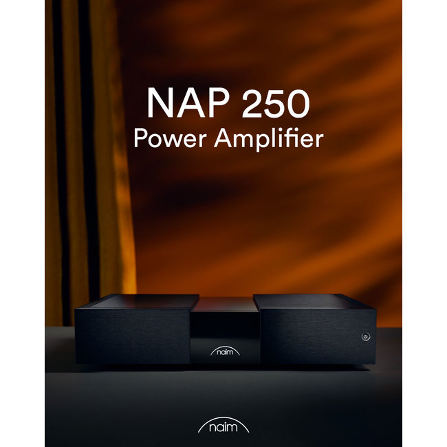 Naim NAP 250