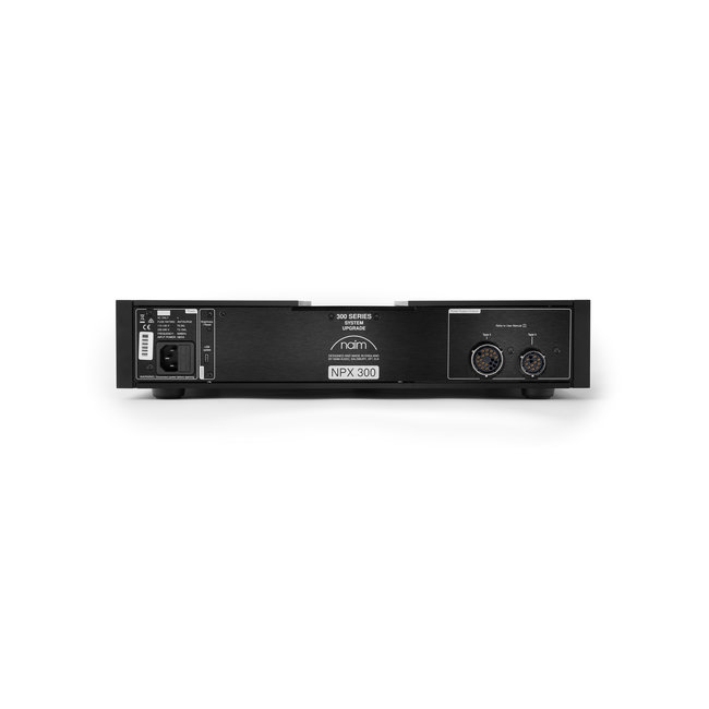 Naim NPX 300